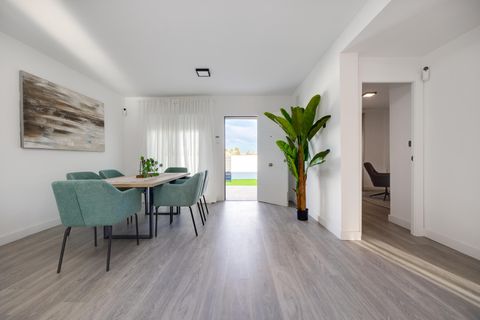 Bungalow i Torrevieja, Alicante, Torrevieja - € 400.000 | Ref: 13927 - foto 8