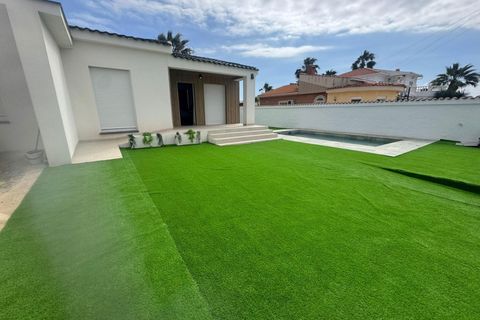 Bungalow i Torrevieja, Alicante, Torrevieja - € 400.000 | Ref: 13927 - foto 33