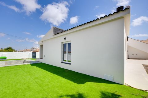 Bungalow i Torrevieja, Alicante, Torrevieja - € 400.000 | Ref: 13927 - foto 34