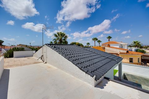 Bungalow i Torrevieja, Alicante, Torrevieja - € 400.000 | Ref: 13927 - foto 36