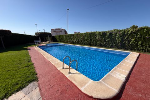 Byhus i Playa Flamenca, Alicante, Playa Flamenca - € 309.000 | Ref: 13939 - foto 29