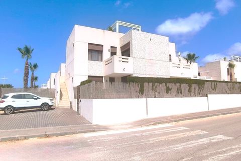 Ático en Algorfa, Alicante, Algorfa - € 259.950 | Ref: 13940 - photo 1