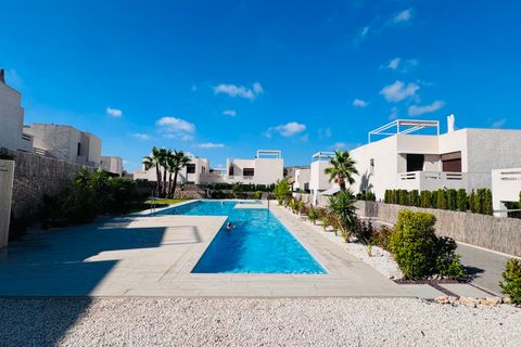Ático en Algorfa, Alicante, Algorfa - € 259.950 | Ref: 13940 - photo 2