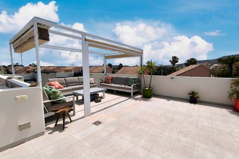 Ático en Algorfa, Alicante, Algorfa - € 259.950 | Ref: 13940 - photo 5
