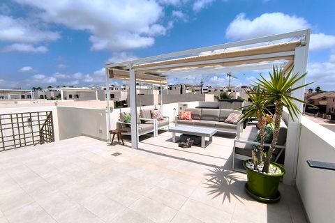 Ático en Algorfa, Alicante, Algorfa - € 259.950 | Ref: 13940 - photo 6