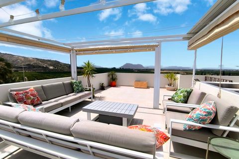 Ático en Algorfa, Alicante, Algorfa - € 259.950 | Ref: 13940 - photo 7