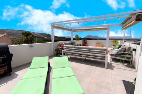 Ático en Algorfa, Alicante, Algorfa - € 259.950 | Ref: 13940 - photo 8