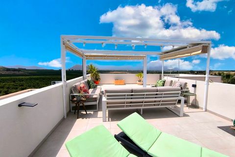 Ático en Algorfa, Alicante, Algorfa - € 259.950 | Ref: 13940 - photo 9