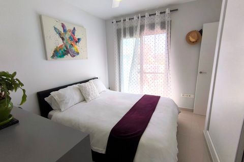 Ático en Algorfa, Alicante, Algorfa - € 259.950 | Ref: 13940 - photo 24
