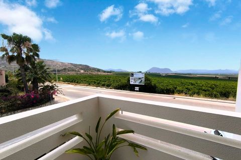 Ático en Algorfa, Alicante, Algorfa - € 259.950 | Ref: 13940 - photo 26