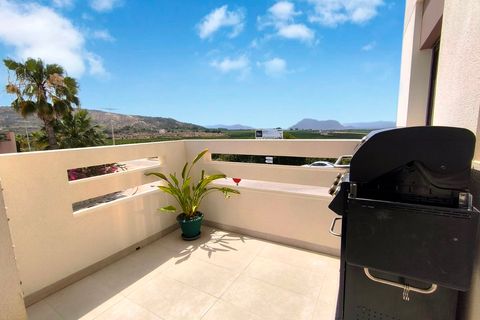 Ático en Algorfa, Alicante, Algorfa - € 259.950 | Ref: 13940 - photo 27