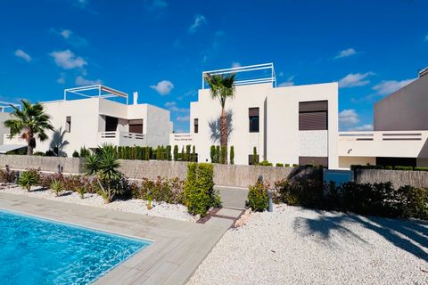 Ático en Algorfa, Alicante, Algorfa - € 259.950 | Ref: 13940 - photo 29