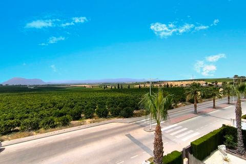 Ático en Algorfa, Alicante, Algorfa - € 259.950 | Ref: 13940 - photo 31
