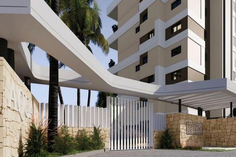 Leilighet i Calpe, Alicante, Calpe - € 550 000 | Ref: 524798__COMPLEX__216/13477 - foto 2