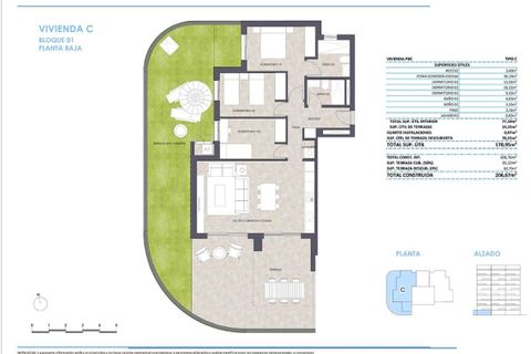 Leilighet i Calpe, Alicante, Calpe - € 550 000 | Ref: 524798__COMPLEX__216/13477 - foto 19