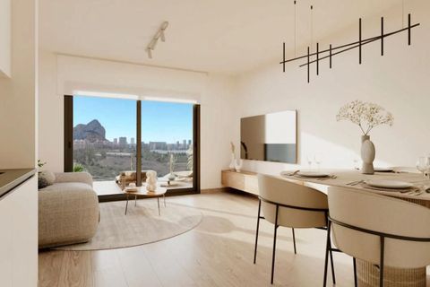 Leilighet i Calpe, Alicante, Calpe - € 800 000 | Ref: 524812__COMPLEX__216/13477 - foto 9