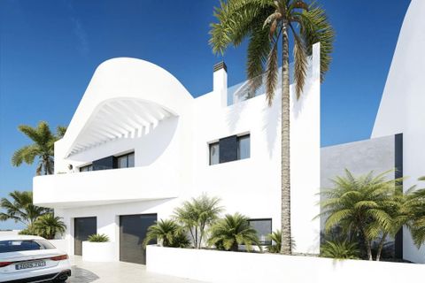 Villa en Algorfa, Alicante, Algorfa - € 675.000 | Ref: 524892__COMPLEX__524/13477 - photo 4