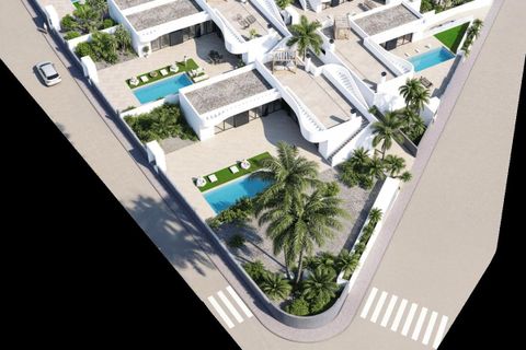 Villa en Algorfa, Alicante, Algorfa - € 675.000 | Ref: 524892__COMPLEX__524/13477 - photo 5
