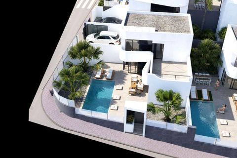 Villa en Algorfa, Alicante, Algorfa - € 675.000 | Ref: 524892__COMPLEX__524/13477 - photo 30