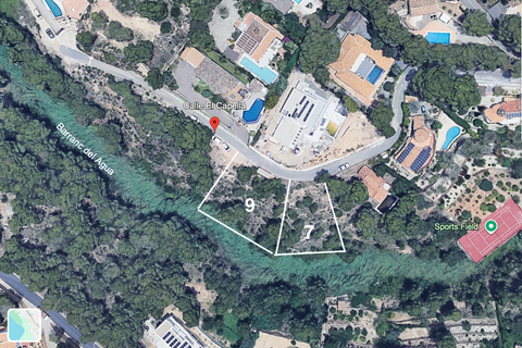 Terreno en Altea, Alicante, Altea - € 179.000 | Ref: P 029 - photo 6