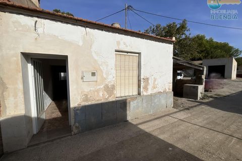 Landejendom i Mazarron, Murcia, Mazarron - € 89.500 | Ref: 001232/9522 - foto 1