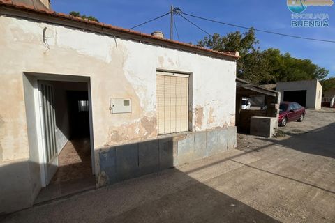 Landejendom i Mazarron, Murcia, Mazarron - € 89.500 | Ref: 001232/9522 - foto 17