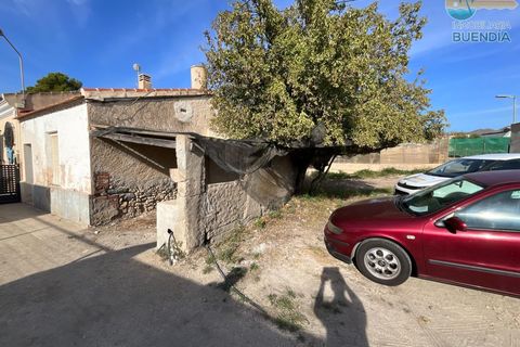 Landejendom i Mazarron, Murcia, Mazarron - € 89.500 | Ref: 001232/9522 - foto 20