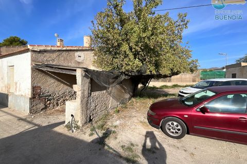 Landejendom i Mazarron, Murcia, Mazarron - € 89.500 | Ref: 001232/9522 - foto 21