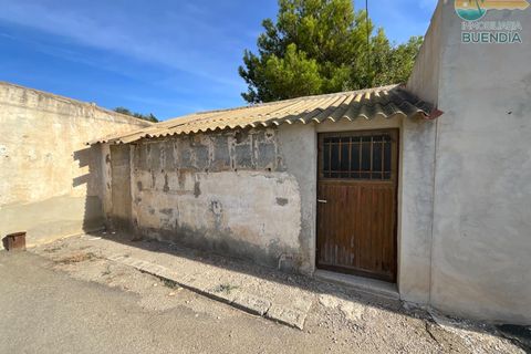 Landejendom i Mazarron, Murcia, Mazarron - € 89.500 | Ref: 001232/9522 - foto 22