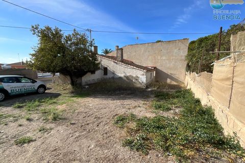 Landejendom i Mazarron, Murcia, Mazarron - € 89.500 | Ref: 001232/9522 - foto 23