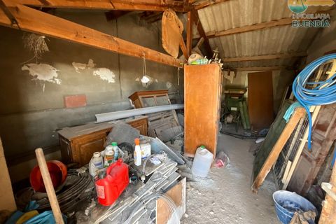 Landejendom i Mazarron, Murcia, Mazarron - € 89.500 | Ref: 001232/9522 - foto 24