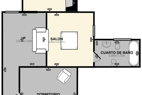 Landejendom i Mazarron, Murcia, Mazarron - € 89.500 | Ref: 001232/9522 - foto 31