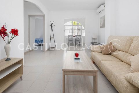 Bungalou a Torrevieja, Alicante, Torrevieja - € 139.500 | Ref: CAH-31580 - foto 2