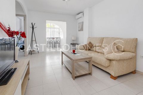 Bungalou a Torrevieja, Alicante, Torrevieja - € 139.500 | Ref: CAH-31580 - foto 3