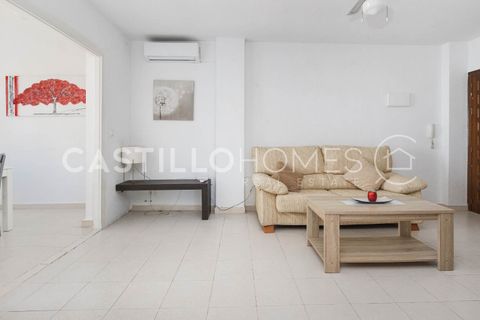 Bungalou a Torrevieja, Alicante, Torrevieja - € 139.500 | Ref: CAH-31580 - foto 4