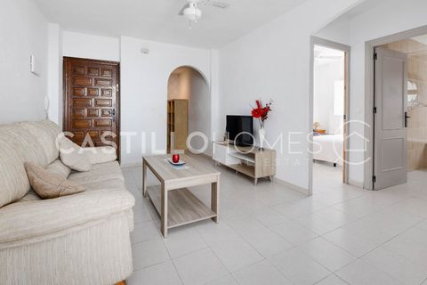 Bungalou a Torrevieja, Alicante, Torrevieja - € 139.500 | Ref: CAH-31580 - foto 5