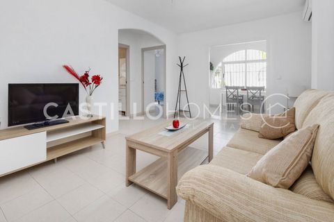 Bungalou a Torrevieja, Alicante, Torrevieja - € 139.500 | Ref: CAH-31580 - foto 6
