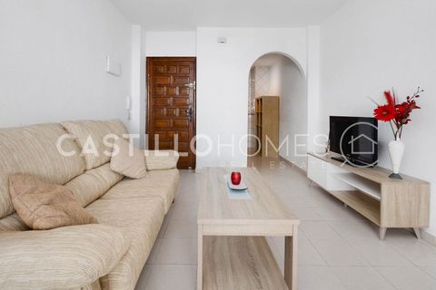 Bungalou a Torrevieja, Alicante, Torrevieja - € 139.500 | Ref: CAH-31580 - foto 8