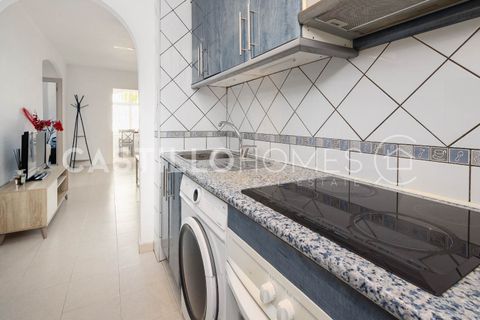 Bungalou a Torrevieja, Alicante, Torrevieja - € 139.500 | Ref: CAH-31580 - foto 9