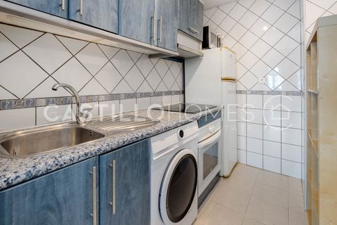 Bungalou a Torrevieja, Alicante, Torrevieja - € 139.500 | Ref: CAH-31580 - foto 10