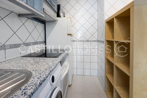 Bungalou a Torrevieja, Alicante, Torrevieja - € 139.500 | Ref: CAH-31580 - foto 11