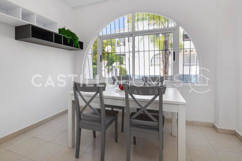 Bungalou a Torrevieja, Alicante, Torrevieja - € 139.500 | Ref: CAH-31580 - foto 12