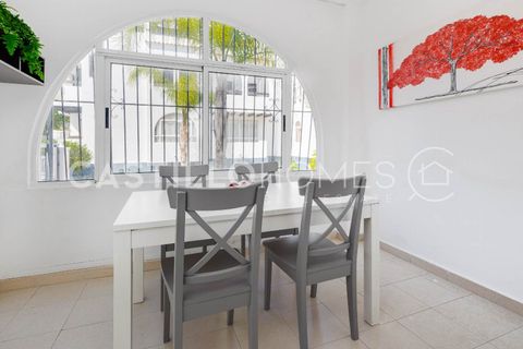 Bungalou a Torrevieja, Alicante, Torrevieja - € 139.500 | Ref: CAH-31580 - foto 13