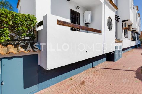 Bungalou a Torrevieja, Alicante, Torrevieja - € 139.500 | Ref: CAH-31580 - foto 24