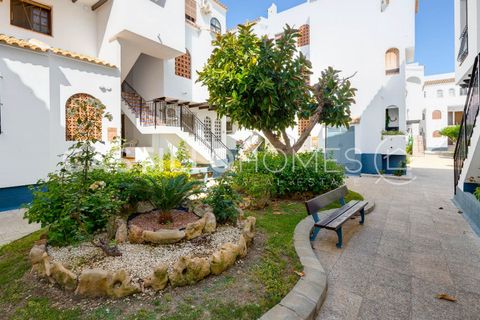 Bungalou a Torrevieja, Alicante, Torrevieja - € 139.500 | Ref: CAH-31580 - foto 25