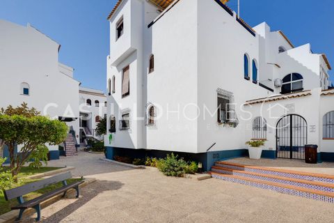 Bungalou a Torrevieja, Alicante, Torrevieja - € 139.500 | Ref: CAH-31580 - foto 26