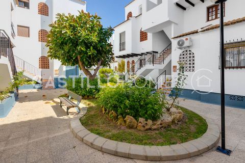 Bungalou a Torrevieja, Alicante, Torrevieja - € 139.500 | Ref: CAH-31580 - foto 27