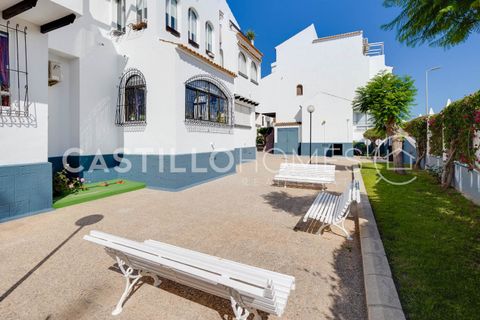 Bungalou a Torrevieja, Alicante, Torrevieja - € 139.500 | Ref: CAH-31580 - foto 28