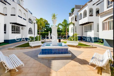 Bungalou a Torrevieja, Alicante, Torrevieja - € 139.500 | Ref: CAH-31580 - foto 29