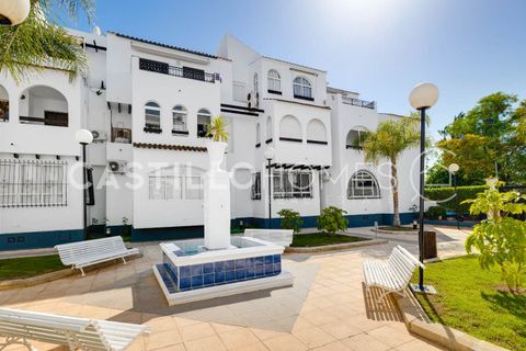 Bungalou a Torrevieja, Alicante, Torrevieja - € 139.500 | Ref: CAH-31580 - foto 30